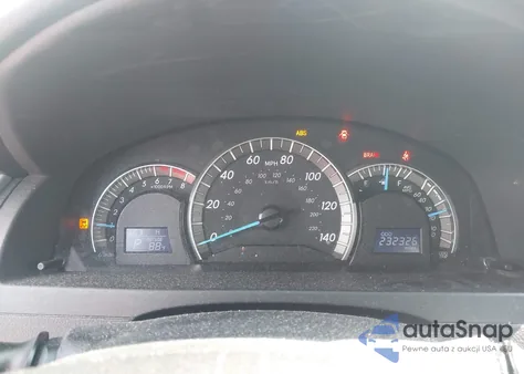 2014 Toyota Camry Se из США, поврежденный, VIN 4T1BF1FK0EU757045